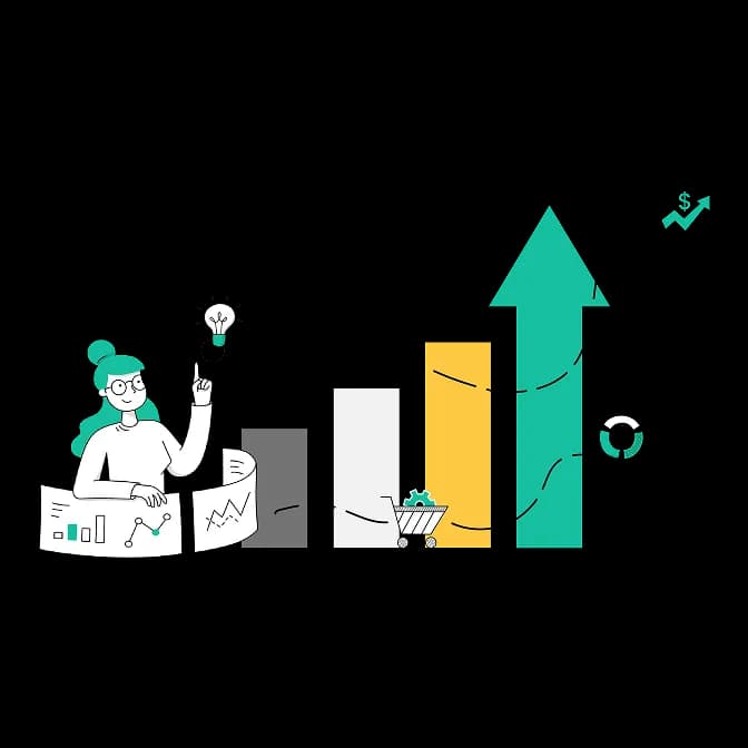 Global Ambition Illustration